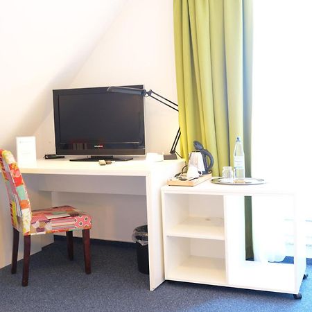 Vivotel Niederrhein Voerde Екстериор снимка